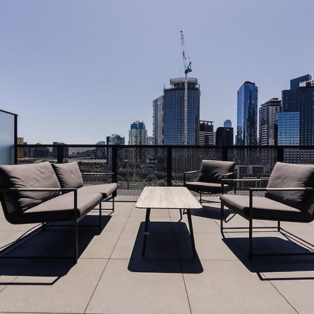 Melbourne City Apartments - Teri Exterior photo